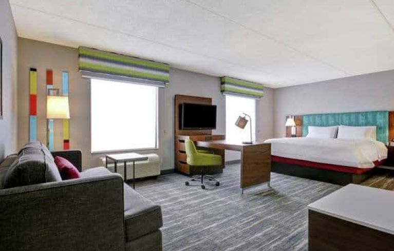 Hampton Inn & Suites By Hilton Guelph, Guelph