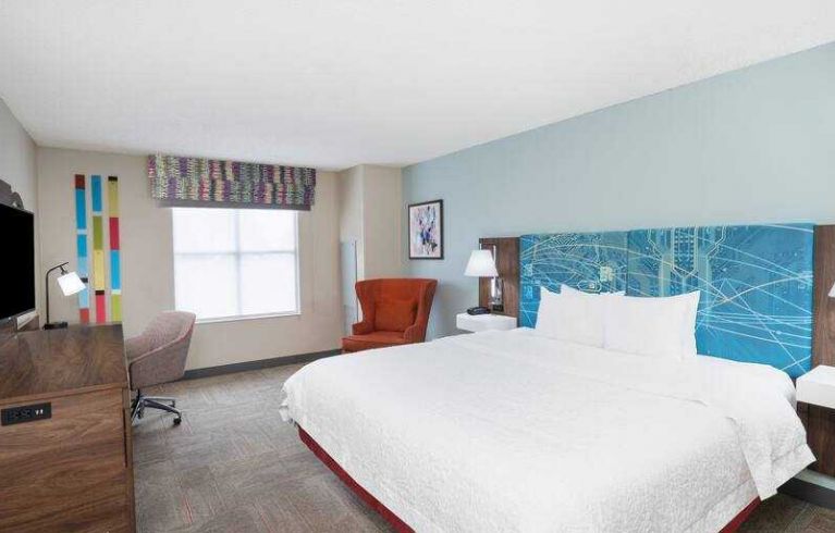 Hampton Inn & Suites West Little Rock, Little Rock