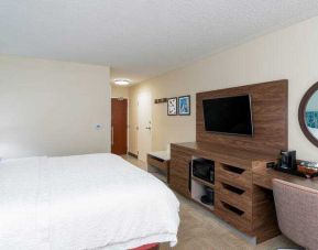 Hampton Inn & Suites West Little Rock, Little Rock