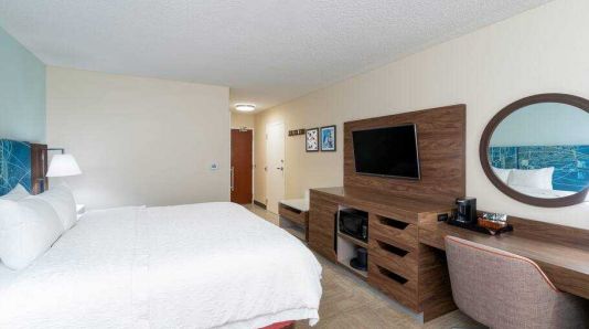 Hampton Inn & Suites West Little Rock, Little Rock