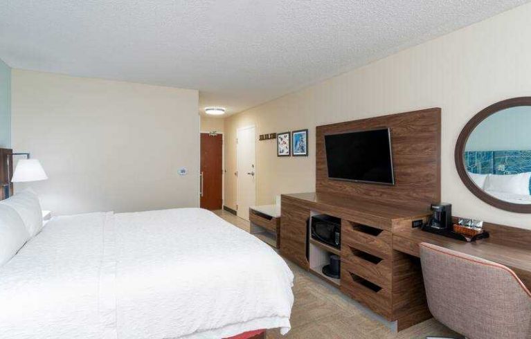 Hampton Inn & Suites West Little Rock, Little Rock