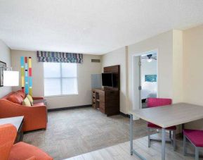 Hampton Inn & Suites West Little Rock, Little Rock