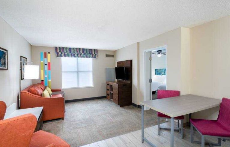 Hampton Inn & Suites West Little Rock, Little Rock