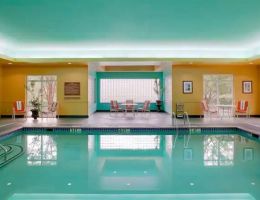 Hampton Inn & Suites West Little Rock, Little Rock