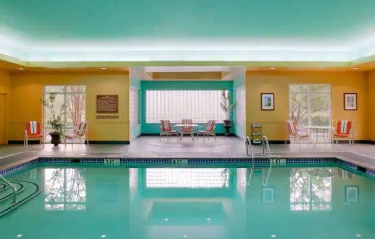 Hampton Inn & Suites West Little Rock, Little Rock