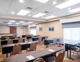 Hampton Inn & Suites West Little Rock, Little Rock