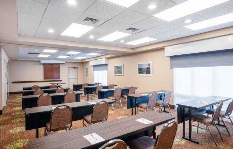 Hampton Inn & Suites West Little Rock, Little Rock