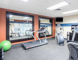 Hampton Inn & Suites West Little Rock, Little Rock