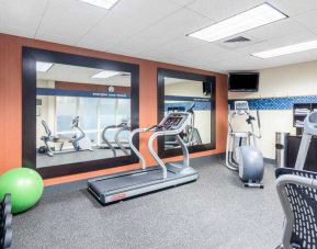 Hampton Inn & Suites West Little Rock, Little Rock