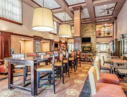 Hampton Inn & Suites West Little Rock, Little Rock