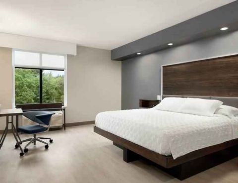 Hotel Tru By Hilton Albany Crossgates Mall image