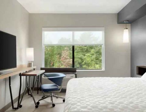 Hotel Tru By Hilton Albany Crossgates Mall image