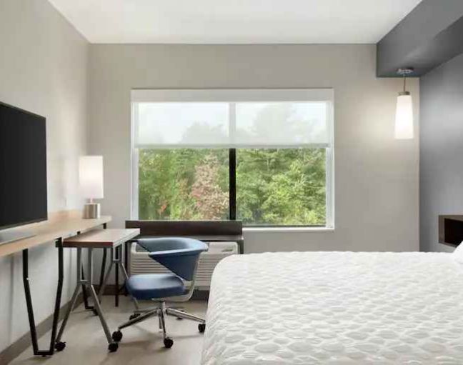 Tru By Hilton Albany Crossgates Mall Albany (NY) Day Use Rooms