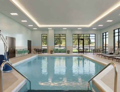 Hotel Tru By Hilton Albany Crossgates Mall image