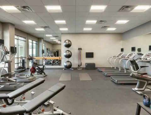 Hotel Tru By Hilton Albany Crossgates Mall image