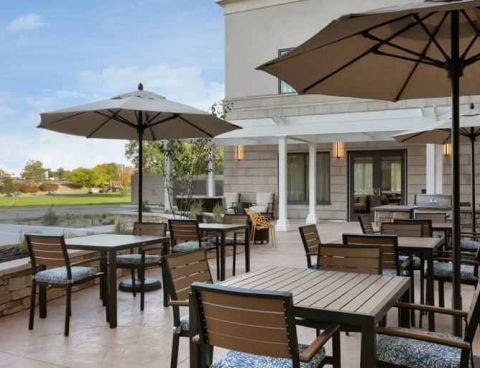 Hotel Tru By Hilton Albany Crossgates Mall image