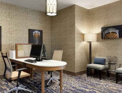 Hotel Tru By Hilton Albany Crossgates Mall image