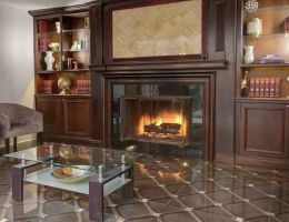 The Roslyn, Tapestry Collection By Hilton, Roslyn
