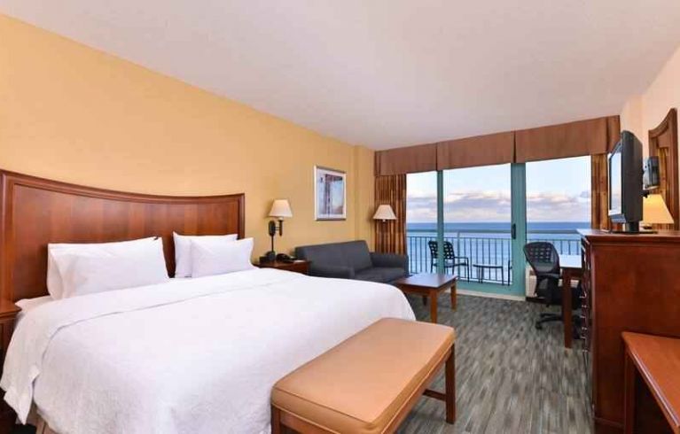 Hampton Inn Virginia Beach, Virginia Beach