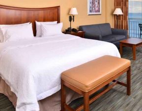 Hampton Inn Virginia Beach, Virginia Beach