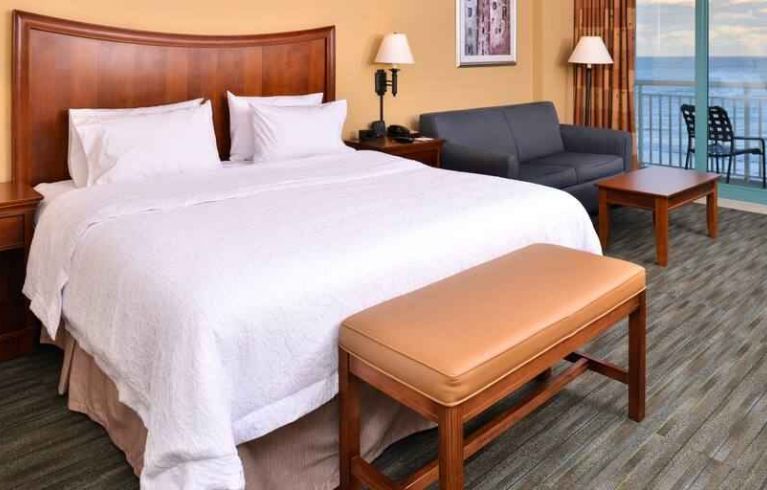 Hampton Inn Virginia Beach, Virginia Beach