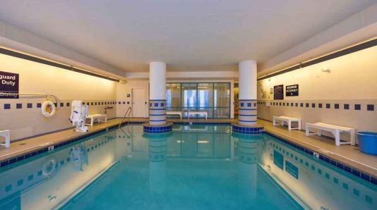 Hampton Inn Virginia Beach, Virginia Beach