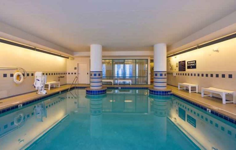 Hampton Inn Virginia Beach, Virginia Beach