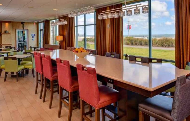 Hampton Inn Virginia Beach, Virginia Beach