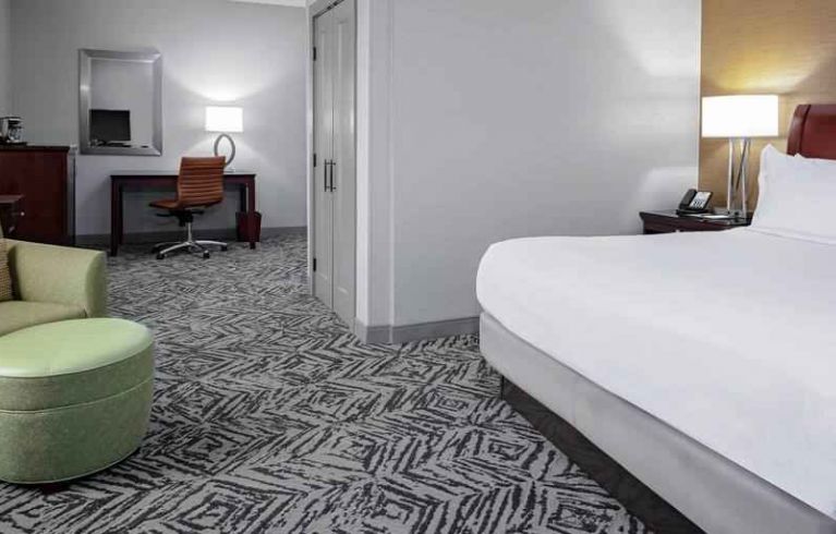 DoubleTree By Hilton Omaha-Downtown, Omaha