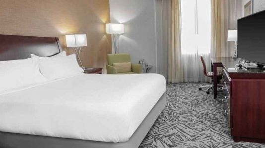 DoubleTree By Hilton Omaha-Downtown, Omaha