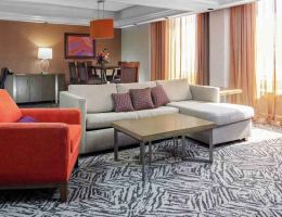 DoubleTree By Hilton Omaha-Downtown, Omaha