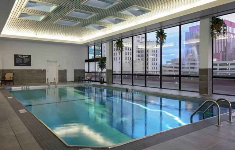 DoubleTree By Hilton Omaha-Downtown, Omaha