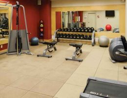 DoubleTree By Hilton Omaha-Downtown, Omaha
