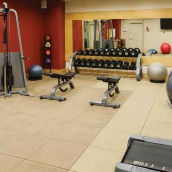 Hotel DoubleTree By Hilton Omaha-Downtown image
