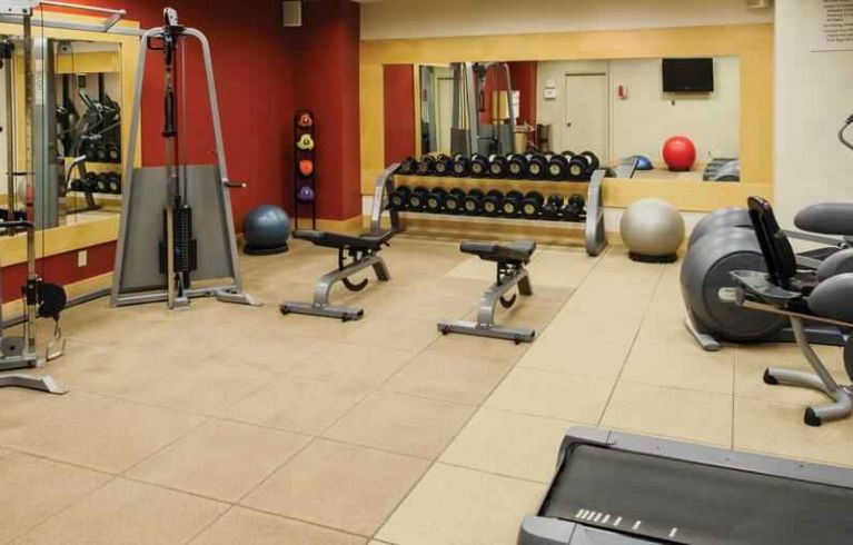 DoubleTree By Hilton Omaha-Downtown, Omaha