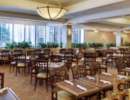 DoubleTree By Hilton Omaha-Downtown, Omaha