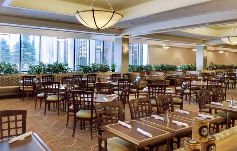 DoubleTree By Hilton Omaha-Downtown, Omaha