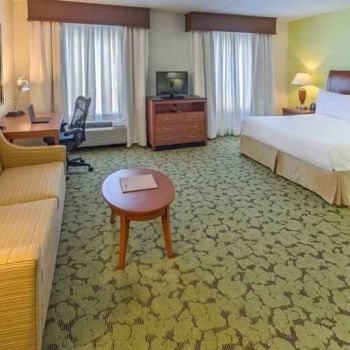 Hotel Hilton Garden Inn Tallahassee Central image