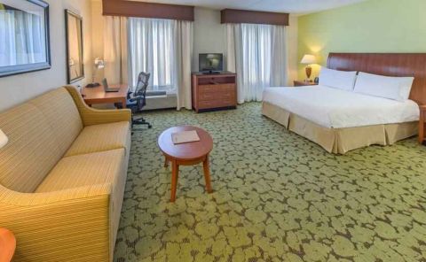 Hotel Hilton Garden Inn Tallahassee Central image