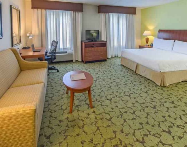 Hilton Garden Inn Tallahassee Central