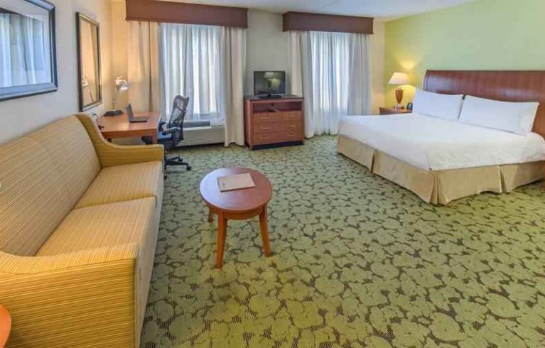 Hilton Garden Inn Tallahassee Central, Tallahassee