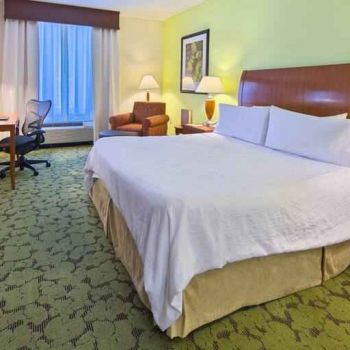 Hotel Hilton Garden Inn Tallahassee Central image