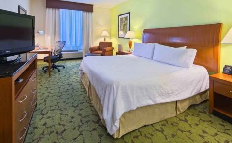 Hotel Hilton Garden Inn Tallahassee Central image
