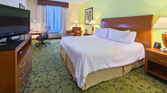 Hilton Garden Inn Tallahassee Central, Tallahassee