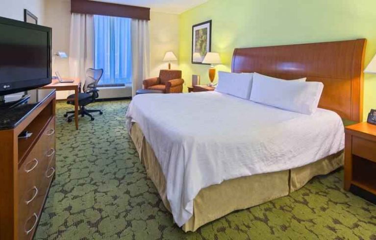 Hilton Garden Inn Tallahassee Central, Tallahassee