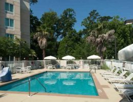 Hilton Garden Inn Tallahassee Central, Tallahassee