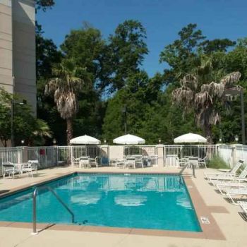 Hotel Hilton Garden Inn Tallahassee Central image