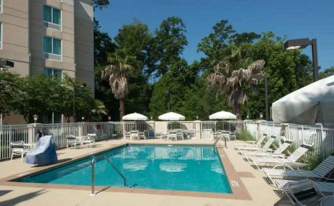 Hotel Hilton Garden Inn Tallahassee Central image