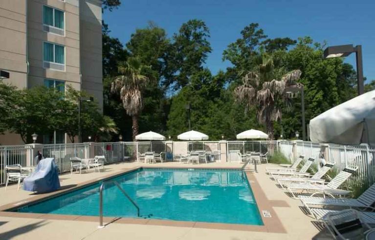 Hilton Garden Inn Tallahassee Central, Tallahassee