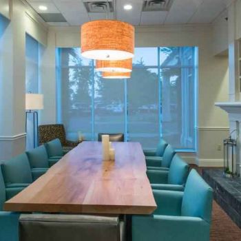 Hotel Hilton Garden Inn Tallahassee Central image